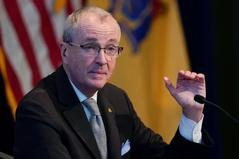 Gov. Phil Murphy Advocates for Formerly Incarcerated New Jersey Residents to Serve on Juries