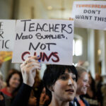 Impact of Tennessee’s Decision to Arm Teachers: A High School Student’s Perspective
