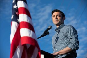 Bipartisan Effort: Senators Ossoff and Rubio Introduce Bill to Support Georgia Military Families