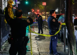 Harrowing Incident: Man Stabbed in Harlem, NYPD Launches Investigation