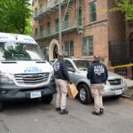 NYPD Responds to Fatal Shooting Incident in Morris Heights, Two Victims Found Deceased