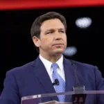 Ron DeSantis to Fundraise for Donald Trump in Florida and Texas, Sources Report