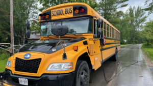 Bus Driver Charged for Supposedly Not Dropping Off Two 4-Year-Old New Brunswick Children