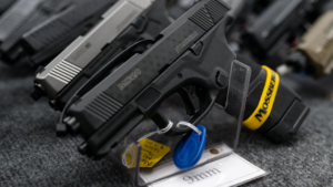 Breaking News: Kansas Firearm Dealers Licenses Revoked by ATF