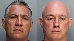 Miami-Dade Fraud Alert: Investigations Reveal Deception by 4 Culprits