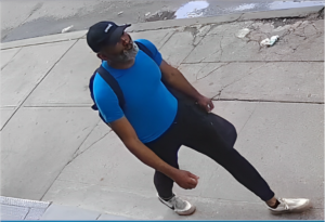 Man in NYC Kicks 79-Year-Old in The Face