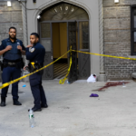 Tragic Manhattan Stabbing Claims Life of Woman: Police Investigation Underway!