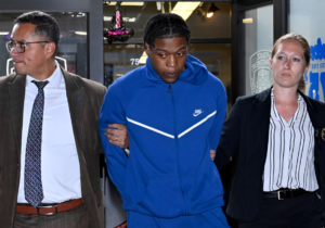 NYC Man Who Shot Teen Girl for Saying No to Him Gets Sentenced, Leaving Her Mom Heartbroken