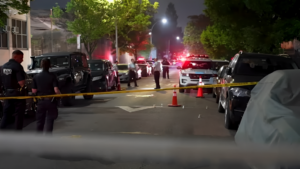 Brooklyn's Tragic Clash: 1 Fatality, 1 Injured in Police Altercation