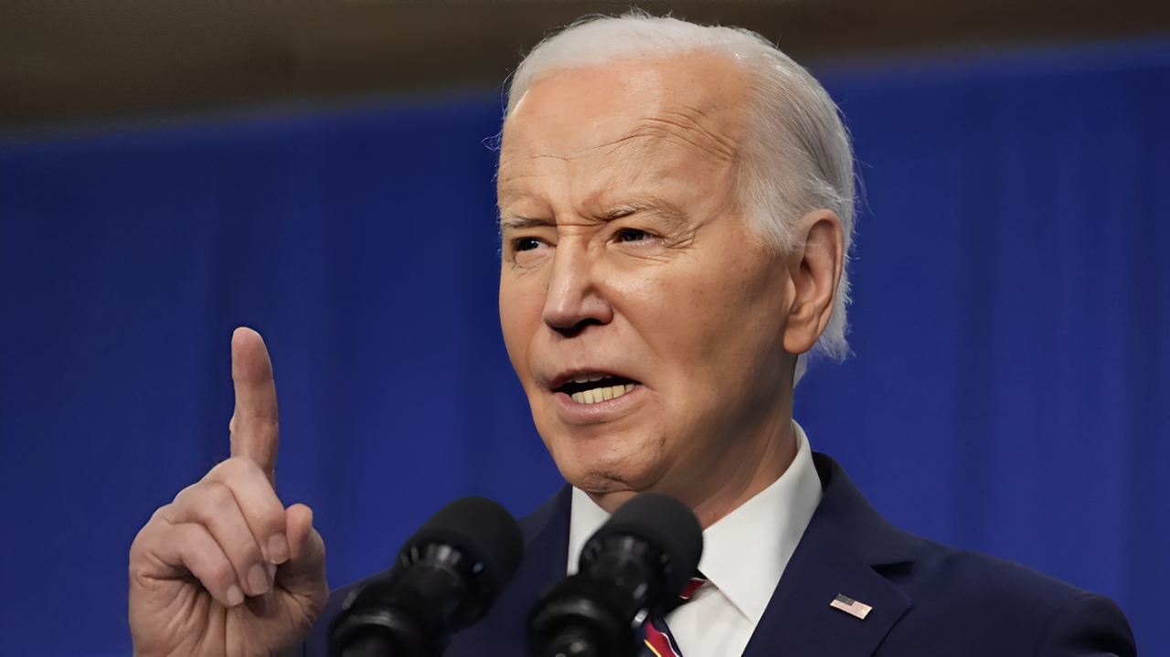 Biden's Team Releases Ads Attacking Trump's Race views before Bronx Rally in New York