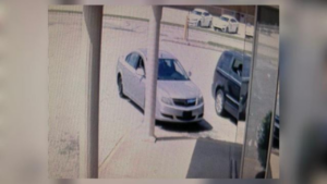 Police Need Help Finding Person Connected to Laundry Mat Situation!