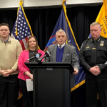 Sheriff of Oneida County: Finding and Keeping Deputies is Tough!