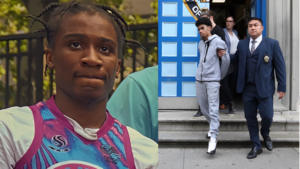 19-Year-Old Caught and Accused of Killing 16-Year-Old Mahki Brown While Riding a Citi Bike