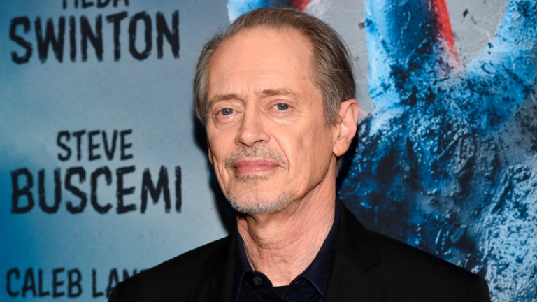 Shocking News: A Suspect Has Been Arrested in The Attack on Star Steve Buscemi in New York City!