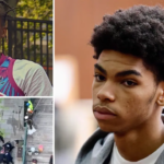 NYC Shooter Who Killed 16-Year-Old Rode in Citi Bike Basket, Identified by His Air Jordans: Court Documents!