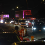 Breaking News: 23-Year-Old Man Hit and Killed by an NYPD Car on Van Wyck Expressway!