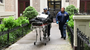 Fatal Consequences: NYC Gunman's Argument Over Kids Ends in Tragedy