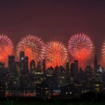 The Macy’s July 4th Fireworks Move to a New Place in 2024!