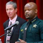 Broward Sheriff Faces Reprimand: Judge’s Verdict Sparks Community Debate!