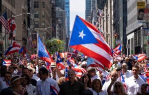 National Puerto Rican Day Parade Traffic Closures in Manhattan!