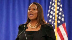 Breaking News: Letitia James Celebrates Big Victory for Abortion Rights