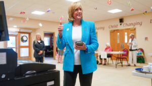 Tenney and Di Pietro Win Western New York Republican Primary Elections