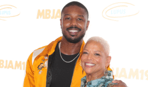 Michael B. Jordan Helps Black Communities Access Health Resources Inspired by His Mother’s Lupus Journey