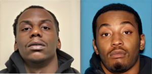 Two Hudson County Men Arrested After Committing Multiple Armed Robberies