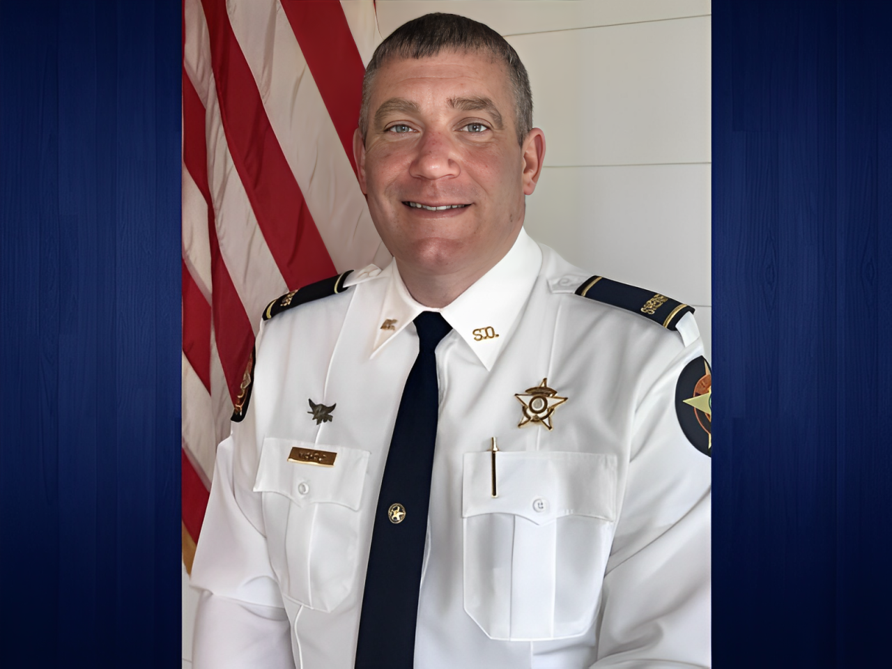 Governor Acts: Rabun Sheriff Temporarily Removed from Duty
