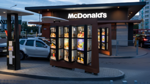 Mc Donald's Ai Drive-Thru Experiment with Ibm Comes to A Close