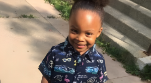 Unthinkable Tragedy: 3-Year-Old Fatally Shot in Buffalo, Community in Shock