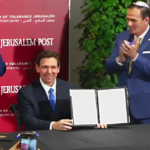 Governor Ron DeSantis Approves $20 M for Improving Security in Jewish Schools!