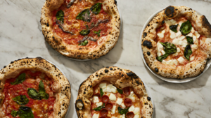2 Pizzerias in Western New York Are Named Among the Top 50 in The Country