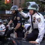 New Yorkers Were Harmed by NYPD Officers, Cases Were Covered Up!
