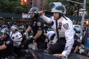 New Yorkers Were Harmed by NYPD Officers, Cases Were Covered Up