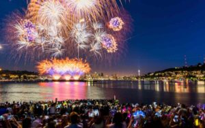 Top Destinations for Your Best Fourth of July Celebration Yet