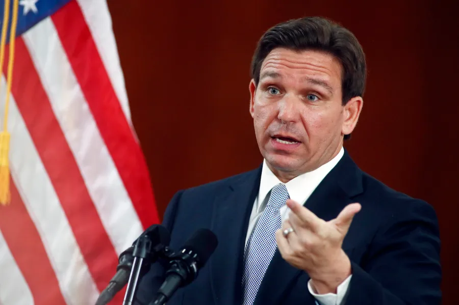 DeSantis Rejects Bill that Would Protect Some Organizations from Being Blamed for Cybersecurity Issues