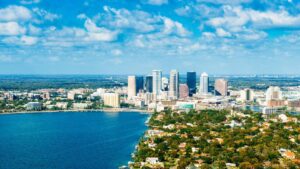 Living Paycheck to Paycheck: Which Florida City Is Best and Worst for Your Money?