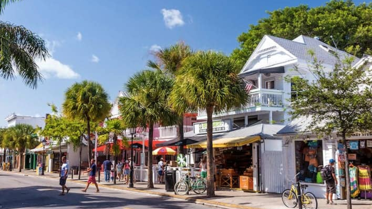 The Villages Falls from First Place to Second Place Among Florida Retirement Communities