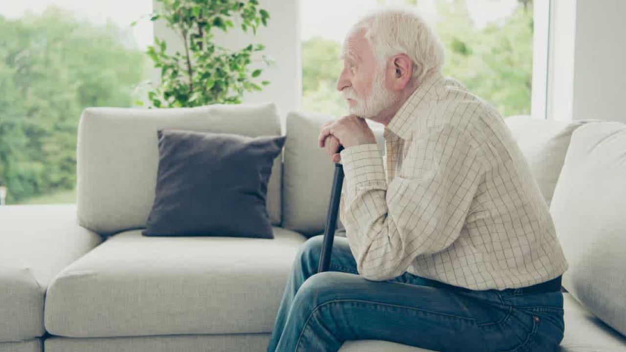 Isolation Seems to Play a Role in Florida Seniors' Diminishing Mental Abilities