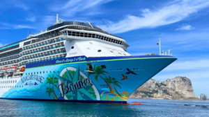 A Brand-New Cruise Ship Named Margaritaville Comes to Florida