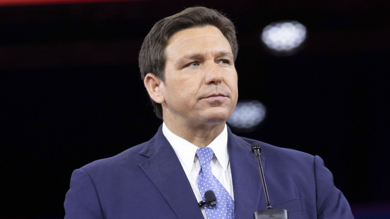 Florida Governor DeSantis Directs State Funds to Dock Projects