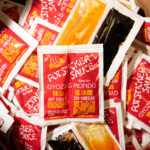 The Bay Area Sauce Company that Began in A Chinatown Basement!