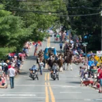 Celebrate July 4th in The Canandaigua Area This Week!