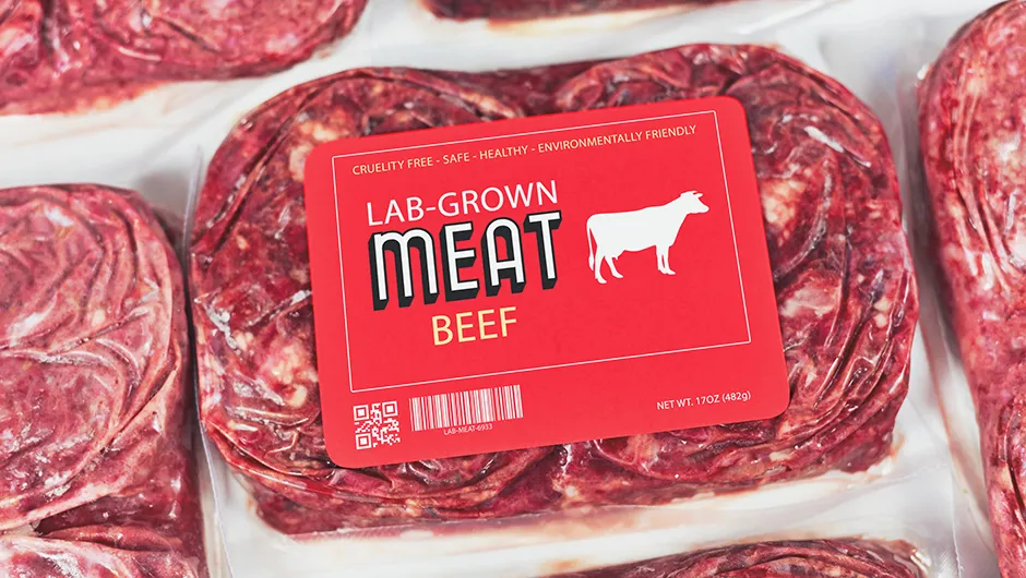 New Florida Law Threatens Jail for Selling Lab-Grown Meat