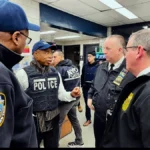 Shocking Arrests: 7 Customs Officers Charged in NY Larceny Case!