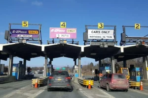 NYS Thruway Authority Warns: Don’t Fall for E-ZPass Scam