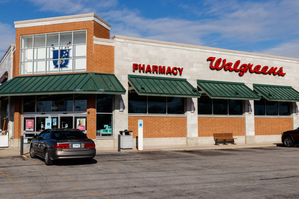 Walgreens Shutters Major Stores Nationwide: Complete List Here