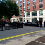 Manhattan Crime: Man Killed by Gunshot Outside Harlem Senior Housing Building!