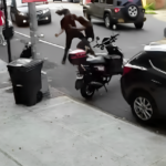 NYC Road Rage Incident Leaves Innocent Bystander Fatally Stabbed!